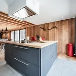 木屋 Mitoyen Ysaline